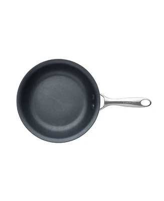 Cuisine::pro ID3 8" Hard anodized Cast Frypan