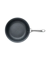 Cuisine::pro ID3 8" Hard anodized Cast Frypan