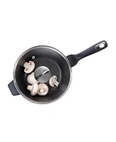 Cuisine::pro Granite 3.1qt Cast Aluminum Saucepan