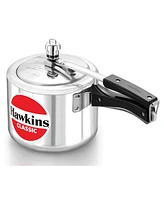 Hawkins 3 Liter Tall Induction Inner Lid Pressure Cooker