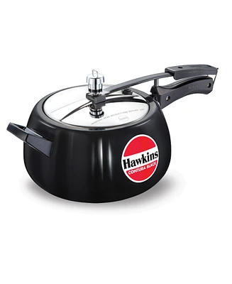 Hawkins Liter Hard Anodised Pressure Cooker