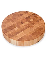 John Boos Ccb Series 24" Round Cutting Board