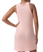 Tommy Hilfiger Women's Th Tank Sleep Dress