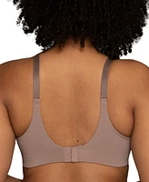 Vanity Fair Beauty Back Smoothing Full Coverage Bra 75345