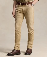 Polo Ralph Lauren Men's Sullivan Slim Stretch Jeans