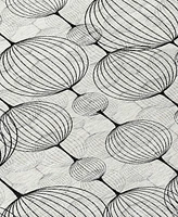 Addison Chantille Machine Washable ACN732 8'x8' Round Area Rug