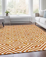 Addison Chantille ACN731 8'x10' Area Rug