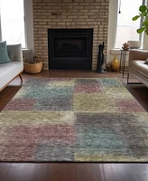 Addison Chantille ACN742 5'x7'6" Area Rug