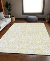 Addison Chantille ACN737 10'x14' Area Rug
