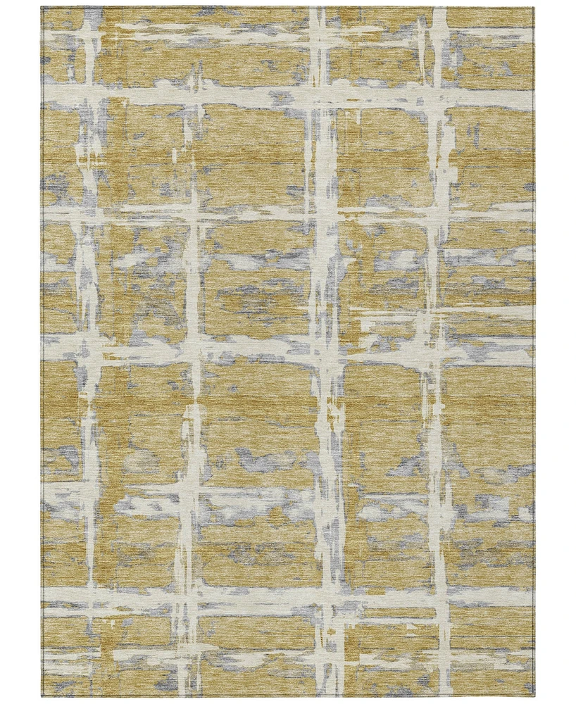 Addison Chantille ACN745 5'x7'6" Area Rug