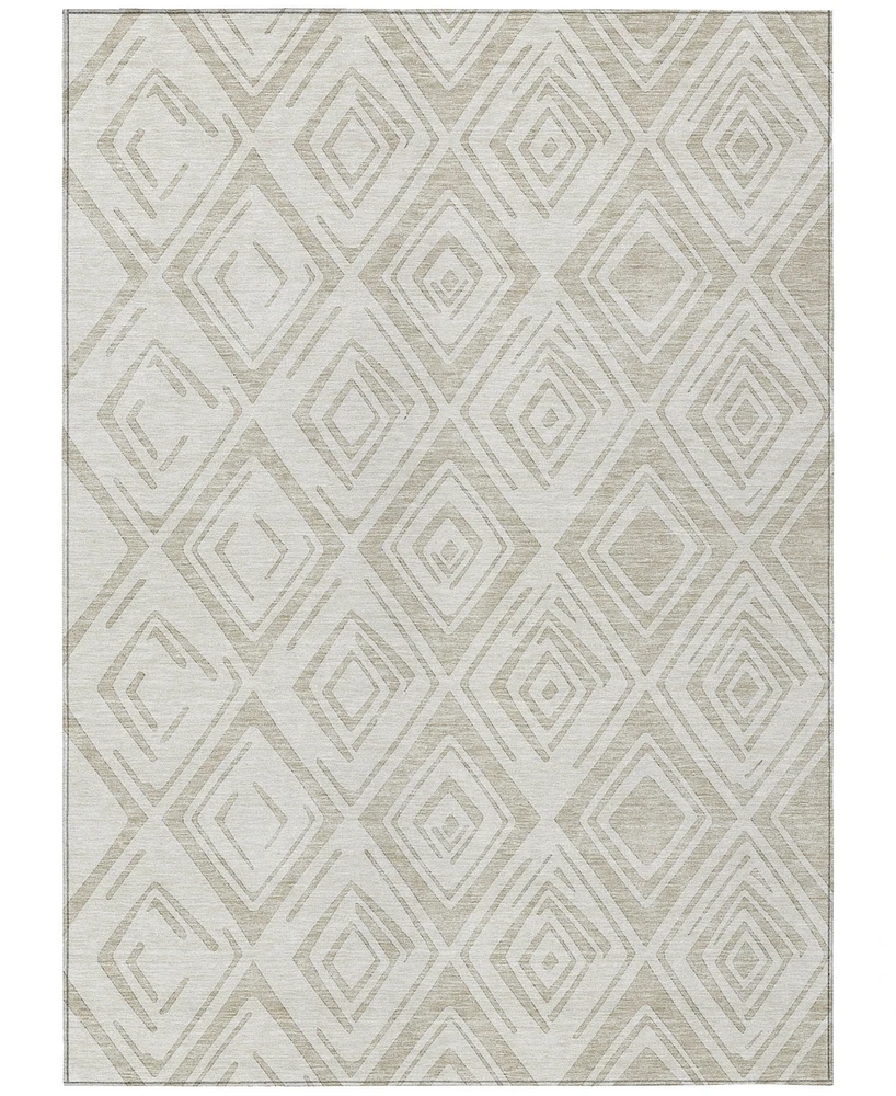 Addison Chantille ACN737 3'x5' Area Rug