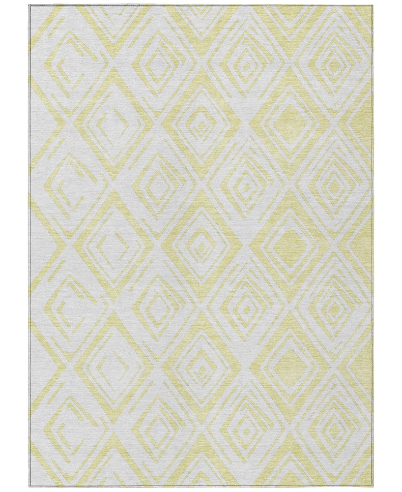 Addison Chantille ACN737 8'x10' Area Rug