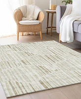 Addison Chantille Machine Washable ACN739 10'x14' Area Rug