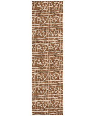 Addison Chantille ACN730 2'3"x7'6" Runner Area Rug