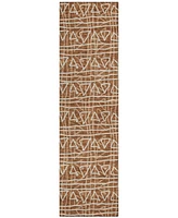 Addison Chantille ACN730 2'3"x7'6" Runner Area Rug