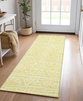 Addison Chantille ACN730 2'3"x7'6" Runner Area Rug