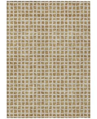 Addison Chantille ACN727 5'x7'6" Area Rug