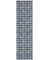 Addison Chantille ACN727 2'3"x7'6" Runner Area Rug