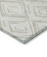 Addison Chantille ACN737 5'x7'6" Area Rug