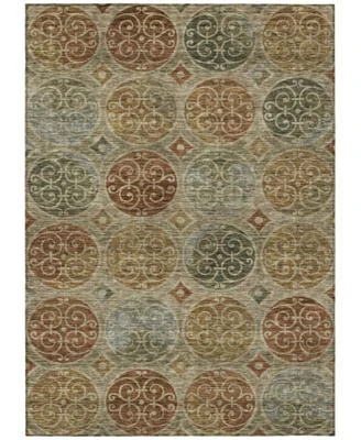 Addison Chantille Acn738 Rug Collection