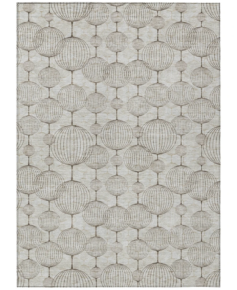 Addison Chantille ACN732 8'x10' Area Rug