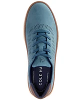 Cole Haan Men's GrandPrø FeatherArc Laser Sneaker