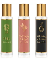 Gucci 3-Pc. The Alchemist's Garden Eau de Parfum Gift Set