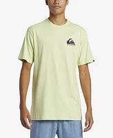 Quiksilver Men's Eye On Horizon Short Sleeve T-shirt