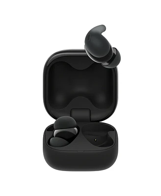 Sony Linkbuds Fit Truly Wireless Noise Cancelling Earbuds