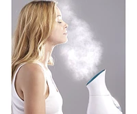 Pure Daily Care NanoSteamer Large 3-in-1 Nano Ionic Facial Steamer (Lilac)