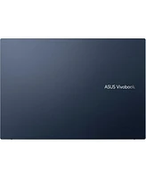 Asus Vivobook Business Laptop 16.0" Wide Uxga Ips-Level (Amd Ryzen 7 5800HS 8-Core 3.20GHz, 24GB Ram, 1TB PCIe Ssd, Amd Radeon, 5.2, Win 11 Pro) w/Hub