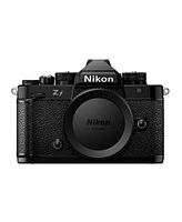 Nikon Zf Mirrorless Camera with 40mm Lens