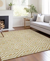 Addison Chantille ACN731 8'x10' Area Rug