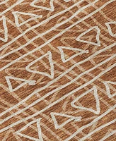 Addison Chantille ACN730 8'x10' Area Rug