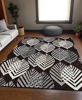 Addison Chantille ACN744 5'x7'6" Area Rug