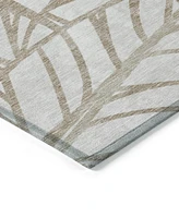 Addison Chantille ACN741 5'x7'6" Area Rug