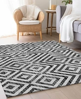 Addison Chantille ACN733 3'x5' Area Rug