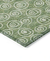 Addison Chantille ACN728 3'x5' Area Rug