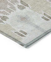 Addison Chantille Machine Washable ACN748 2'6"x3'10" Area Rug