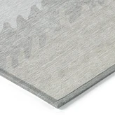 Addison Chantille Machine Washable ACN736 2'6"x3'10" Area Rug