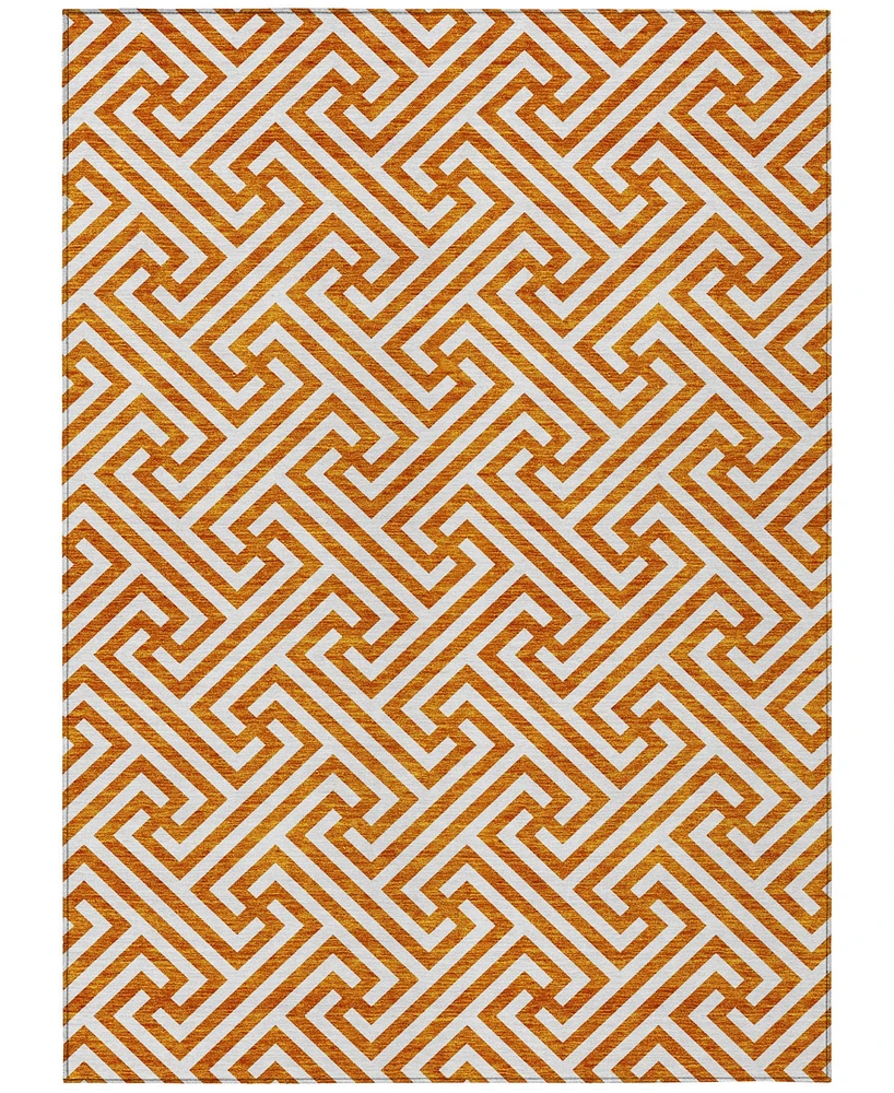 Addison Chantille ACN731 2'6"x3'10" Area Rug
