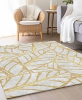 Addison Chantille ACN741 2'6"x3'10" Area Rug