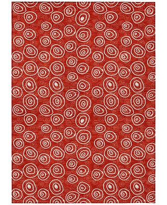 Addison Chantille ACN728 2'6"x3'10" Area Rug