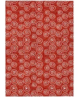 Addison Chantille ACN728 2'6"x3'10" Area Rug