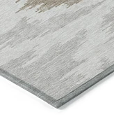Addison Chantille Machine Washable ACN746 2'3"x7'6" Runner Area Rug