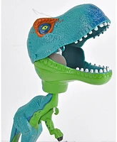 Wild Republic Chomper T-Rex Figurines