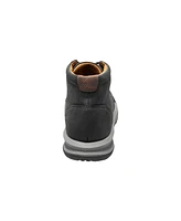 Florsheim Men's Trail Mix Plain Toe Chukka Boot