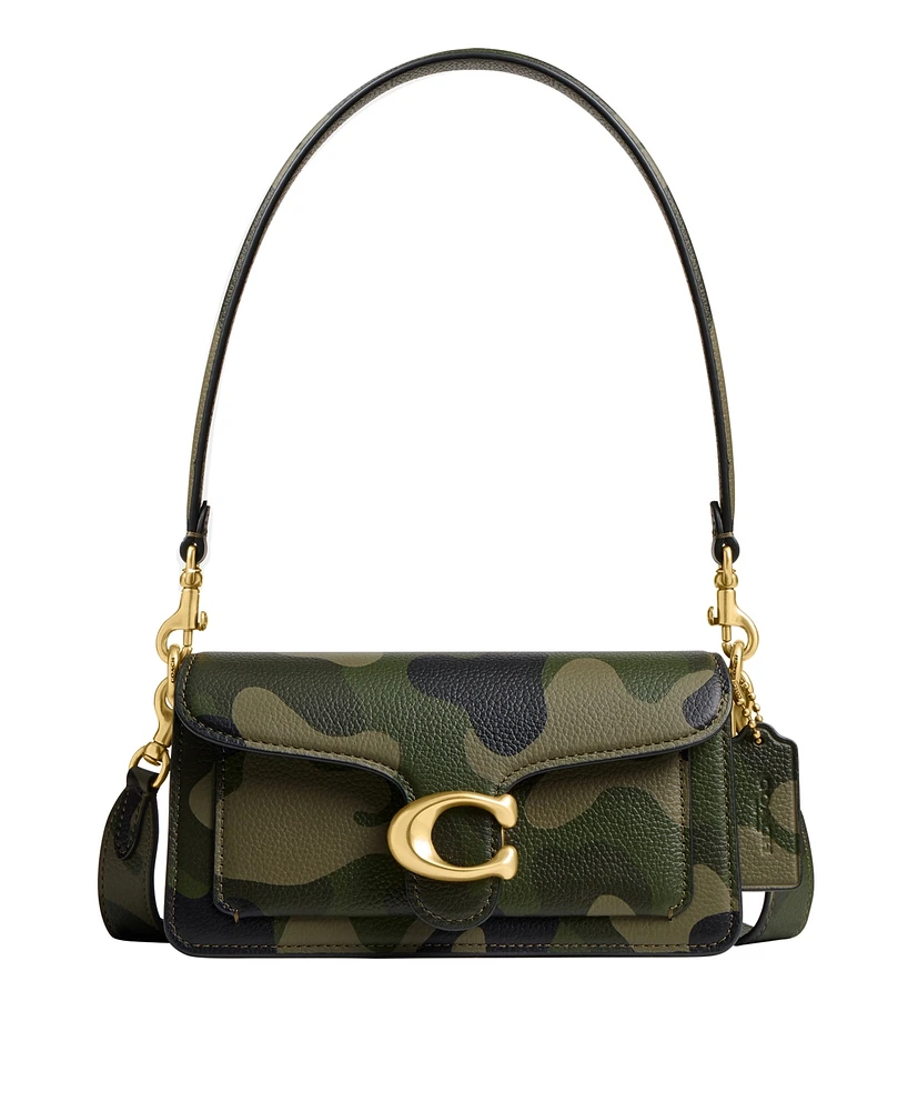 Coach Tabby 20 Mini Shoulder Bag