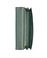 Coach Evie Crossbody Wallet