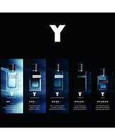 Yves Saint Laurent Men's 3-Pc. Y Eau de Parfum Valentine's Day Gift Set